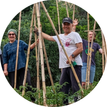 Agroecologia comunitària