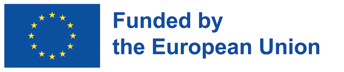 Logo de Funded by the European Union
