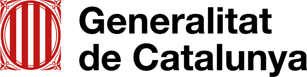 Logo Generalitat