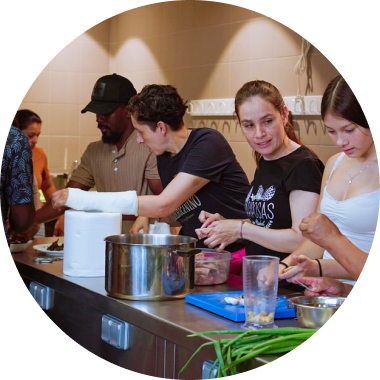 Experimentació col·laborativa